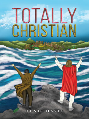 cover image of Totally Christian